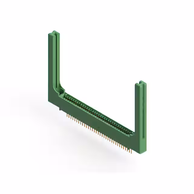 345-034-523-458 EDAC Inc.  Edgeboard Connectors